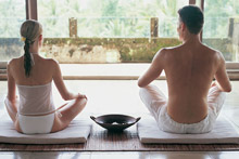 Asdem Beach Labada Hotel