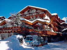 Ferienart Resort & Spa