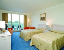 Barut Kemer (ex.Kemer Resort Hotel)