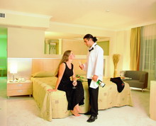 Barut Kemer (ex.Kemer Resort Hotel)