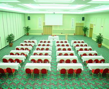 Barut Kemer (ex.Kemer Resort Hotel)