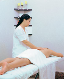 Barut Kemer (ex.Kemer Resort Hotel)