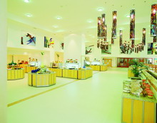 Barut Kemer (ex.Kemer Resort Hotel)