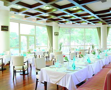 Barut Kemer (ex.Kemer Resort Hotel)