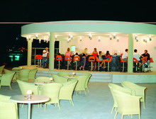 Barut Kemer (ex.Kemer Resort Hotel)