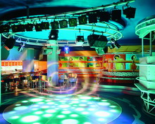 Barut Kemer (ex.Kemer Resort Hotel)