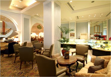 Conrad Istanbul Bosphorus