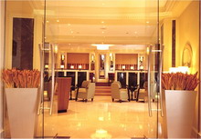 Conrad Istanbul Bosphorus