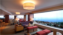 Conrad Istanbul Bosphorus