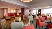 Conrad Istanbul Bosphorus