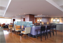 Conrad Istanbul Bosphorus