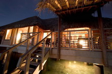 InterContinental Bora Bora Resort & Thalasso Spa