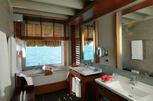 InterContinental Bora Bora Resort & Thalasso Spa