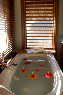 InterContinental Bora Bora Resort & Thalasso Spa