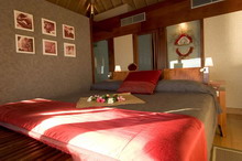 InterContinental Bora Bora Resort & Thalasso Spa