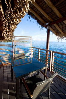 InterContinental Bora Bora Resort & Thalasso Spa