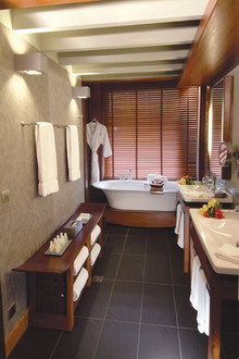 InterContinental Bora Bora Resort & Thalasso Spa