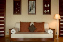 InterContinental Bora Bora Resort & Thalasso Spa