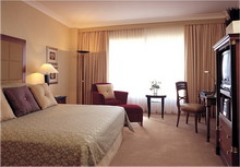 Conrad Istanbul Bosphorus