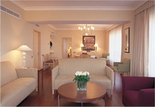 Conrad Istanbul Bosphorus