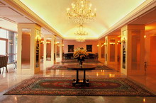 Фойе Бального зала