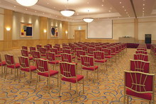 Junior Ballroom