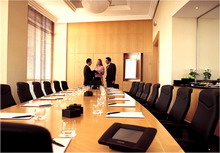 Conrad Istanbul Bosphorus