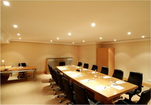 Conrad Istanbul Bosphorus