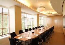 Conrad Istanbul Bosphorus