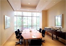 Conrad Istanbul Bosphorus