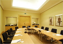 Conrad Istanbul Bosphorus