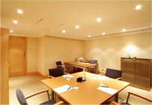 Conrad Istanbul Bosphorus