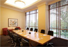 Conrad Istanbul Bosphorus