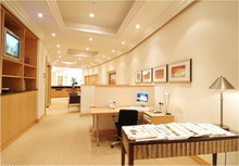 Conrad Istanbul Bosphorus