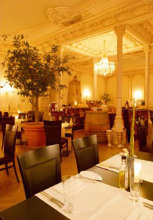 Kempinski Grand Hotel des Bains