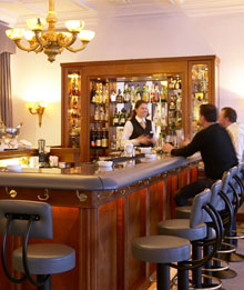 Kempinski Grand Hotel des Bains