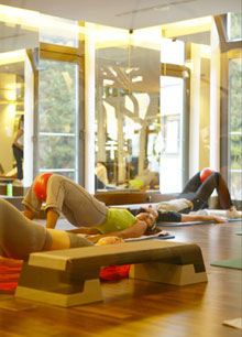 Kempinski Grand Hotel des Bains