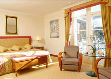 Kempinski Grand Hotel des Bains