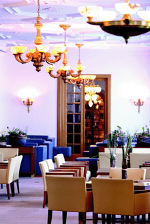 Kempinski Grand Hotel des Bains