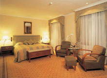 Kempinski Grand Hotel des Bains