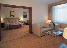 Kempinski Grand Hotel des Bains