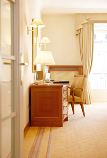 Kempinski Grand Hotel des Bains