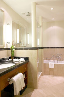 Kempinski Grand Hotel des Bains