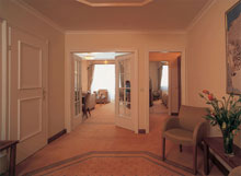 Kempinski Grand Hotel des Bains