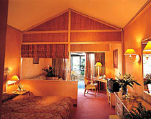 Palm Beach Hotel&Bungalows