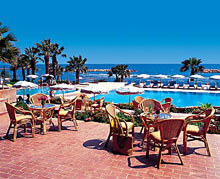 Palm Beach Hotel&Bungalows