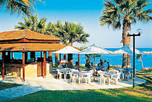 Palm Beach Hotel&Bungalows