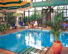 Palm Beach Hotel&Bungalows