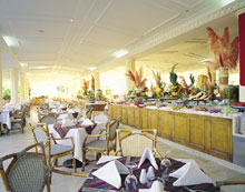 IC Hotels Santai Family Resort