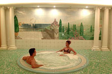 Palm Beach Hotel&Bungalows